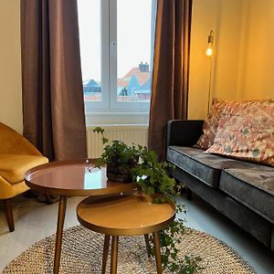 Deluxe Kamer met een King Size Bed