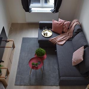 Deluxe Driepersoonskamer